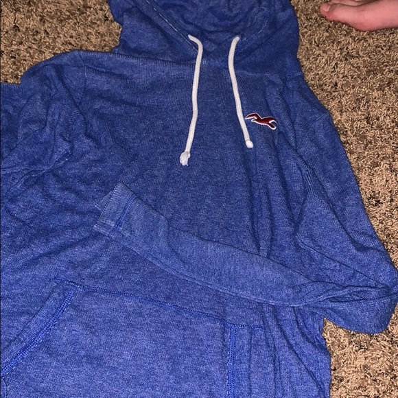 Hoodie - Picture 3 of 3